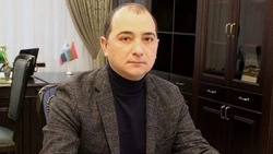 Владимир Жданов ответил на вопросы шебекинцев