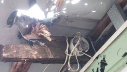 ВСУ обстреляли город Шебекино