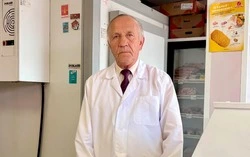 Шебекинец Виктор Дрокин нашёл второе призвание