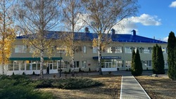 Вячеслав Гладков рассказал о приобретении  нового оборудования для Большетроицкой больницы