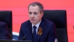 Вячеслав Гладков сообщил о старте онлайн-голосования за объекты благоустройства