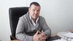 Директор «Академии спорта» Юрий Кривченко: «У нас прекрасный коллектив и спонсоры»  