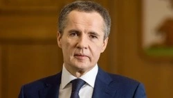 Вячеслав Гладков – о выездной торговле в приграничье Белгородской области