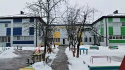 Шебекинский детсад №6 преобразился после капитального ремонта