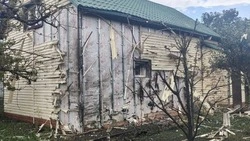 ВСУ выпустили 24 беспилотника по Шебекинскому округу за сутки