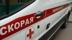 Пожилой мужчина погиб при обстреле шебекинского посёлка Красное