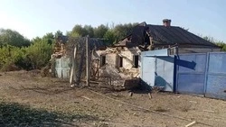 Три человека  погибли в Шебекино после обстрела ВСУ 