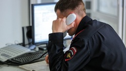 Шебекинские полицейские проведут операцию «Законность»