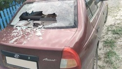 ВСУ выпустили по Шебекинскому округу 23 боеприпаса и 34 БПЛА за сутки
