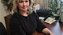 Испытание «Скорой» пройдёт не каждый. Юлия Гуляева- о специфике работы шебекинских медиков