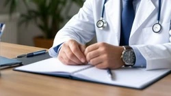 Более 500 пациенток Шебекинской ЦРБ прошли диагностику на новом маммографе