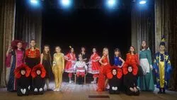 Три студии, как три семьи. Шебекинка Екатерина Образумова взрастила юных артистов