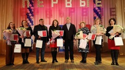 Муниципальный совет «Движения Первых» прошёл в Шебекинском округе