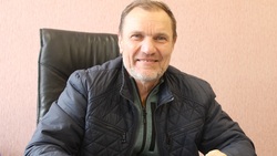 Виктор Багатырёв: «Совместными усилиями можно достичь любых успехов»