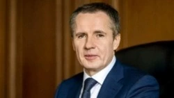 Вячеслав Гладков поздравил белгородцев с Днём студента