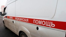 Вячеслав Гладков сообщил о пострадавших при обстреле Новой Таволжанки