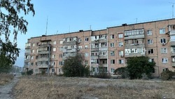 Шебекино трижды попал под обстрел ВСУ