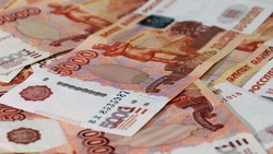 Белгородец уплатил 186 тысяч рублей штрафов ГИБДД