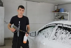 Бизнес с нуля. Шебекинец Алексей Струков открыл своё дело