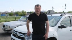 Сельскохозяйственный производственный кооператив «Нива» провёл посевную кампанию