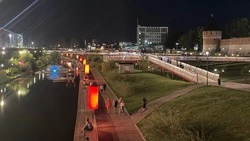 Белгородские журналисты побывали в городе-герое Туле