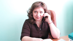 Анна Кочерова: «В нашей школе хотят учиться и работать»