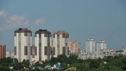 Белгород занял 62-е место в рейтинге городов России по скорости возврата ипотеки