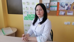 Медсестра - её призвание. Ирина Морозова не ошиблась в выборе профессии