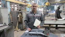 Дмитрий Полозов: «Я не хочу судьбу иную» 