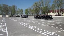 Новый центр «Тактика» объединил военно-патриотическое воспитание в Шебекинском районе