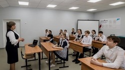 Вячеслав Гладков заявил о смене формата уроков безопасности для белгородских школьников