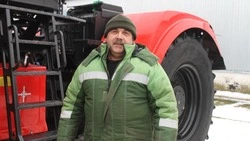 Иван Демонов: «Работать нужно стараться на совесть»