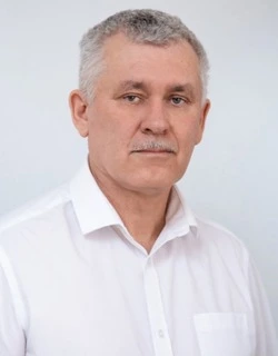  Анатолий Ткач:  «Шебекино напоминает мне времена моего детства»
