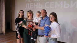 Любовь с годами только крепнет. Шебекинка Наталья Сергиенко поделилась мудрыми советами