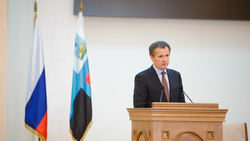 Врио губернатора Белгородской области не намерен обновлять состав правительства