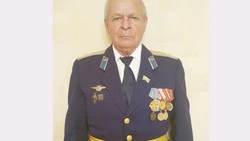 Небо – наш родимый дом. Шебекинец Юрий Гонтарев отдал лётной службе 23 года своей жизни