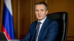 Вячеслав Гладков обратился к жителям Белгородской области в День местного самоуправления