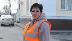 Цветочные мотивы. Инна Пакалова нашла своё призвание в интересной работе