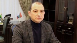 Владимир Жданов пообщался в прямом эфире с земляками