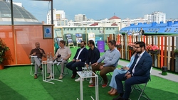 Инноваторы из Китая и Португалии привезут свои проекты на ярмарку стартапов в Белгороде