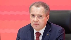 Вячеслав Гладков поздравил белгородцев с Днём пограничника