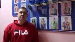Спортивная акробатика заинтересует молодёжь. Дмитрий Городилов обучил ей многих шебекинцев
