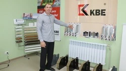 Клиенты всегда довольны.  Фирма «ОКНА АС» стала известна шебекинцам 