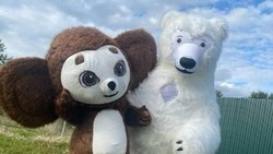 Шебекинец воплотил бизнес-идею в жизнь благодаря соцконтракту