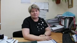 Татьяна Работягова: «Я очень люблю работать с людьми»