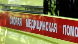 Супружеская пара пострадала при ударе FPV-дрона в Шебекино