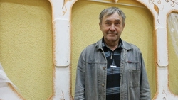 Мастер на все руки. Светорежиссёр Виктор Петренко может многое