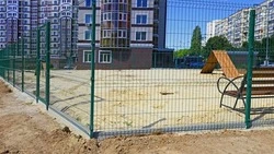 Вячеслав Гладков – о строительстве дополнительных площадок для выгула собак