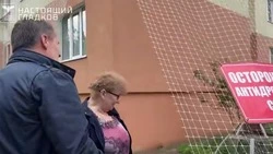 Вячеслав Гладков проверил ход восстановительных работ в Шебекино