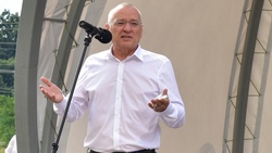 Федеральный политолог прокомментировал отставку мэра Белгорода